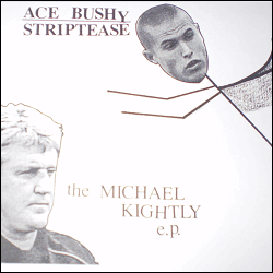 the Michael Kightly e.p.